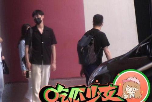 苏七娱乐爆料,揭秘娱乐圈幕后真相 第3张 苏七娱乐爆料,揭秘娱乐圈幕后真相 第3张